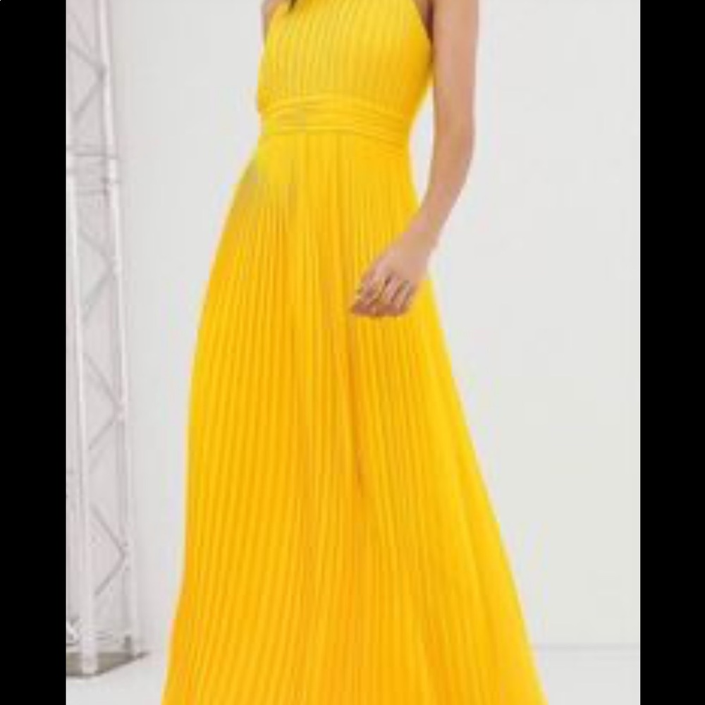 Beautiful tall long dress. Pre-owned,  excellent condition.like new!